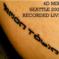 4Deck Set - Seattle 2009