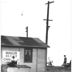 Chicago Radio WNUR 89.3 FM 01-20-2008