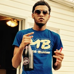 "Belaire Vibes"(Prod. By Mega)