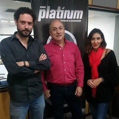 Entrevista Cirugía Baríatrica (Metabólica)- Radio Platinum