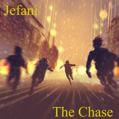 The Chase featuring Jenny Swope (SHRAi Remix)