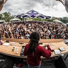 Gautama Set unity track mix