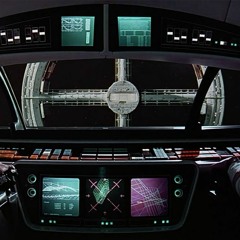 Learning about the Future from '2001: A Space Odyssey,' Fifty Years Later