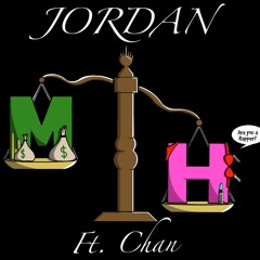 Jordan - MOH (Money Over Hoes) ft. Chan (Prod. By Jordan)