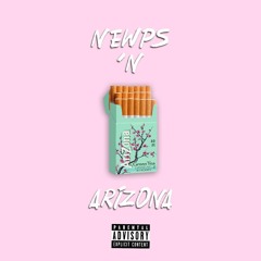 Newps n' Arizona - Hey! Slink ft. iLL.K.C (prod. SeppukuJack)