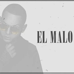 EL MALO - DJ KBZ@ ( Old School )