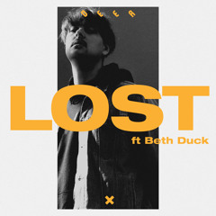 Lost (feat. Beth Duck)