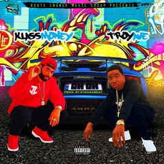 Klass Money - Oh Oh Feat. Troy Ave Prod. By KTondaBeat