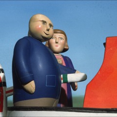 Sir Topham Hatt's Holiday - Ambient Skarloey Railway Theme
