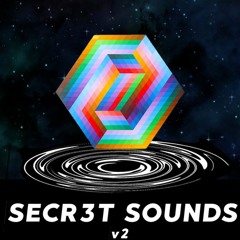 SECR3T Sounds Vol. 2