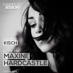 Summer-ized Sessions Podcast 0418