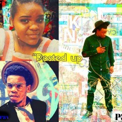 Posted Up feat. Ether S, Trav