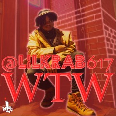 ➥ @LILKRAB617 ➹ WTW「PROD. XANDER808」