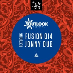 Fusion 014 feat. Jonny Dub X Outlook Festival Launch AUS/NZ Promo Mix