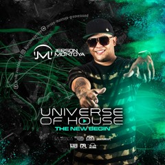 UNIVERSE OF HOUSE THE NEW BEGIND