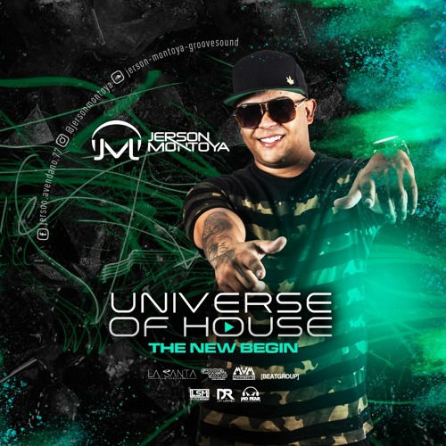 UNIVERSE OF HOUSE THE NEW BEGIND