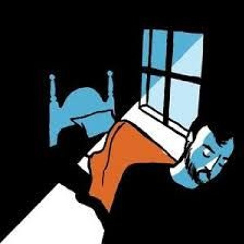 Somar - My Window (Feat. EQNX & Joseph Jacobs)