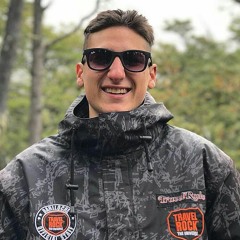 Mi Cuarto - Sael X Luchimi X Flow Kush