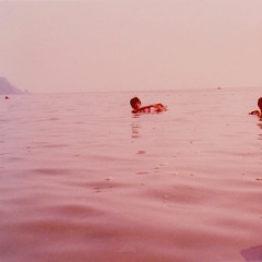 GRMLN// 'Summer Blood'