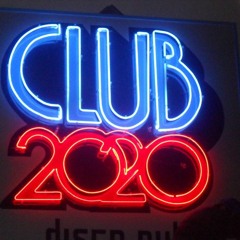 CARTELERA  DE CLUB 2020