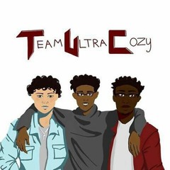 TUC - CDG (Prod. by KIDDC)