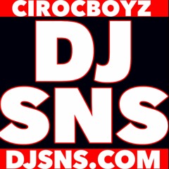 DJ SNS 90'S STREET MUZIK BY DIGIWAXX
