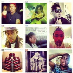 Gangin Chasemix Feat. D Selfmade