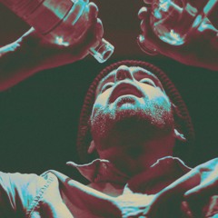 Rave in the Castle Ramparts