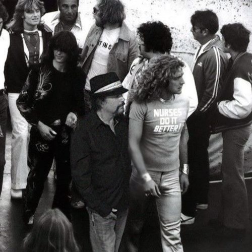 Stream Live "When Josie Comes Home" Steely Dan cover by Mike and the