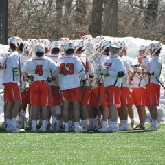McDonogh Lacrosse Warmup 2018