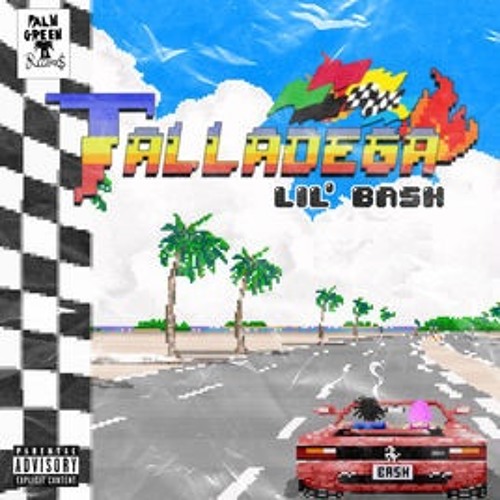 Lil Ba$h - Daytona 5hunnit