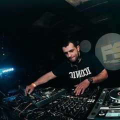 Branos @ Techno  BPM  Session 23.09.2017