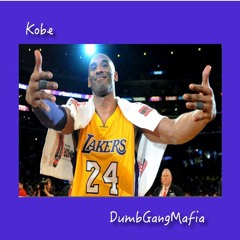 KOBE (Feat. DumbGang)