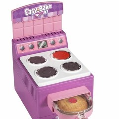 Easy Bake (Prod By Cmedinabeats)