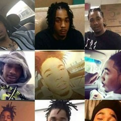 DroseDeboGang shit part1