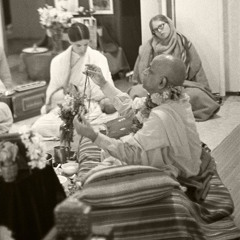 Srimad Bhagavatam 7.9.10-11 - August 14, 1968 - Montreal