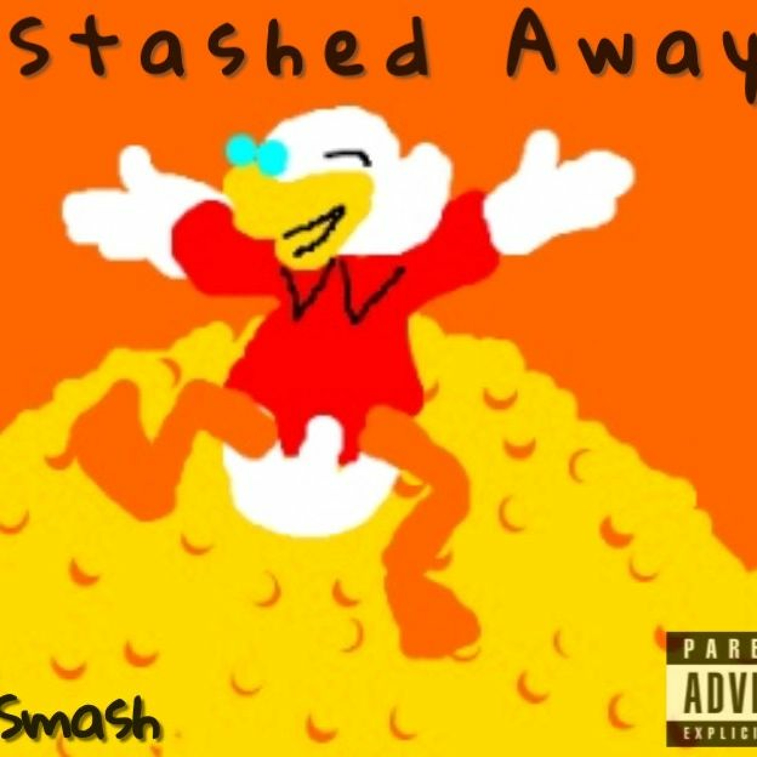 She Bad episode artwork