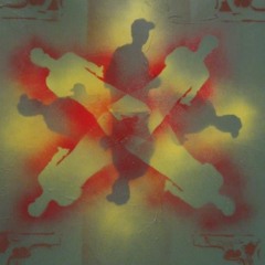 "I Wont Be Okay" ft. Rooster Jake, produced by The Nature Boy