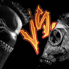Mix From Chucky Dj - SAM vs Phosgore / Set