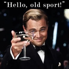 Old Sport Official Ft. Local Fat Kid