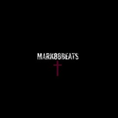$UICIDEBOY$ x Night Lovell x Bones Type Beat 2018 'MIST' (Prod. Mark88)