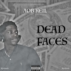 AOB KEIL - Dead Faces