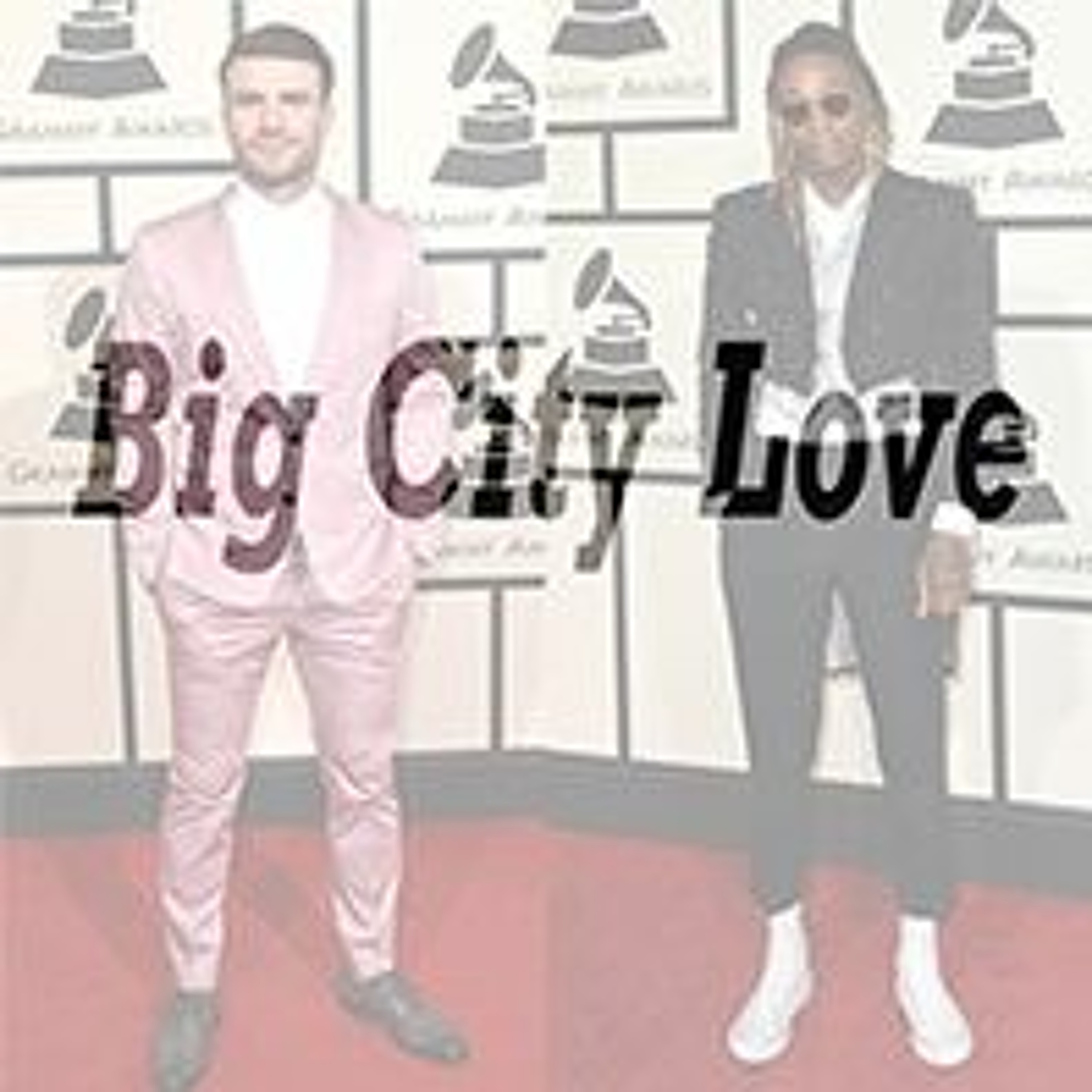 Free Big City Love - Wiz Khalifa X Sam Hunt Type Beat | Radio Banger!!! episode artwork