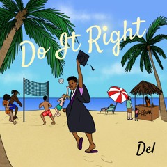 Del - Do It Right