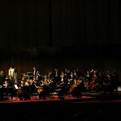 VSCO2 String Section Ensemble Stac