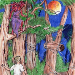 The Way Feat.Lil Layup (prod.FLACKO)