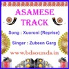 Xuoroni {reprise} Karaoke Assamese Song Mp3