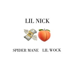 bands thicc (ft. spidermane & lil wock)