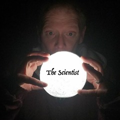 The Scientist - ColdPlay | Slow Version | Voice & Music by - Chris Long