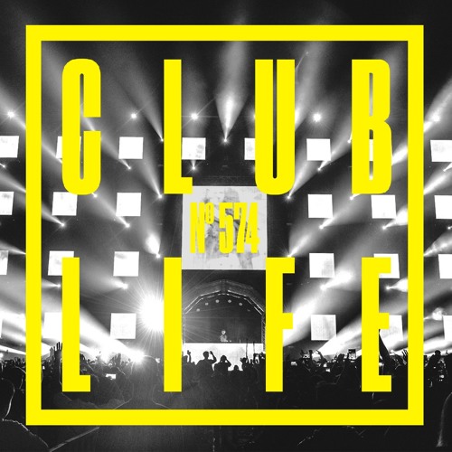 Tiesto Club Life 574 (Mixcloud) Forum FusoElektronique
